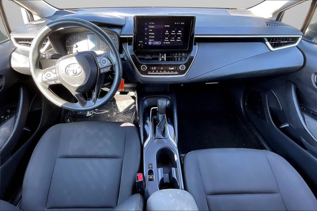 Used 2023 Toyota Corolla LE FWD image 7