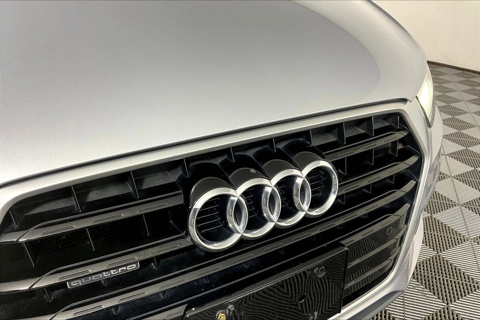 Used 2017 Audi Q3 2.0T Premium Plus AWD/4WD image 33