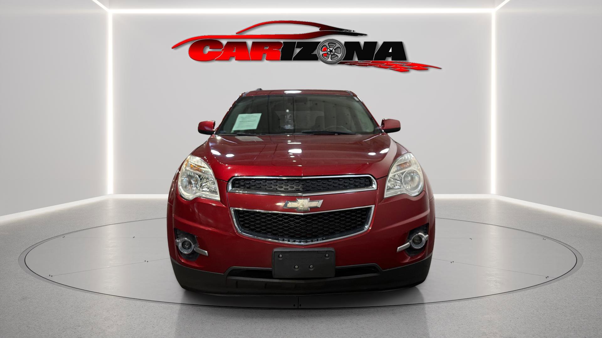 Used 2015 Chevrolet Equinox LT w/ Power Convenience Package image 2