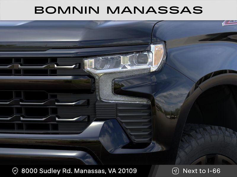 New 2026 Chevrolet Silverado 1500 RST image 10