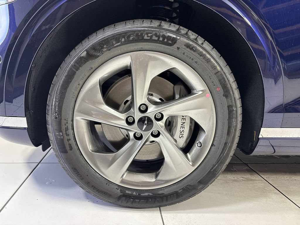 New 2026 Genesis GV70 2.5T Advanced AWD/4WD image 19