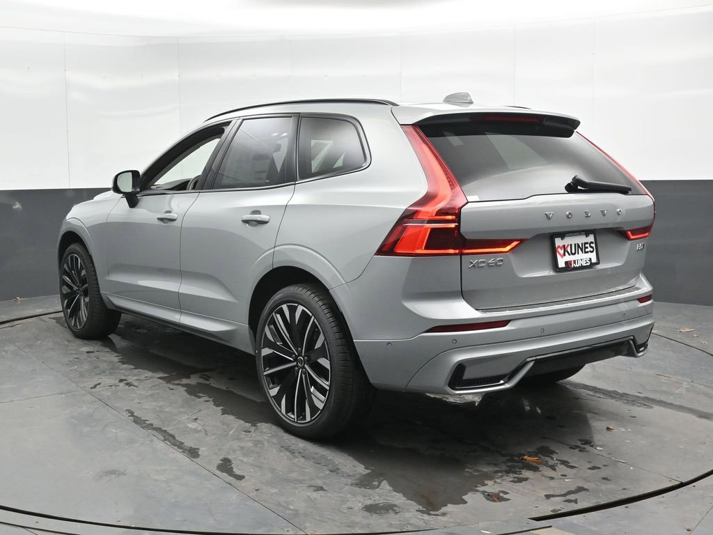 New 2026 Volvo XC60 B5 Ultra w/ Protection Package Premier image 8