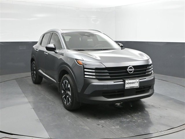 New 2026 Nissan Kicks SV w/ SV Premium Package image 22