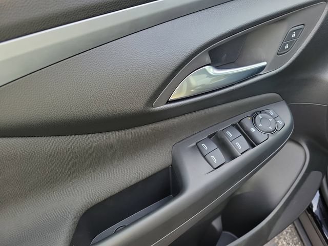 New 2026 Buick Envista Sport Touring w/ Convenience I Package FWD image 18