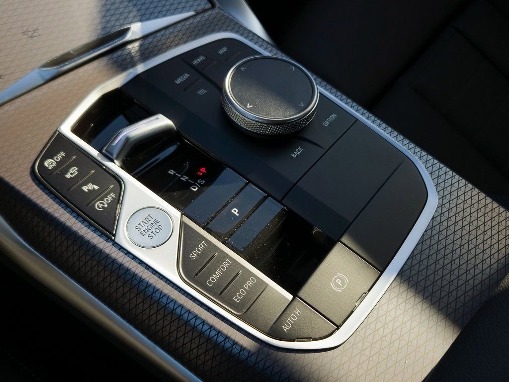 New 2026 BMW M440i Coupe w/ Premium Package image 12