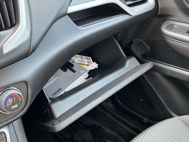 Used 2022 GMC Terrain SLE w/ Driver Convenience Package image 32