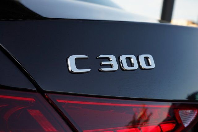 Certified 2024 Mercedes-Benz C 300 C 300 image 13