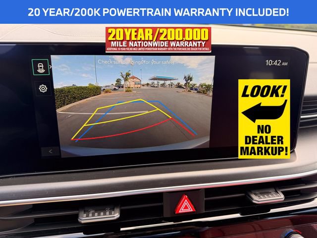 New 2026 Kia K5 GT-Line w/ GT-Line Premium Package FWD image 9