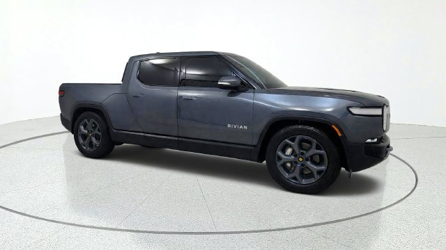 Used 2023 Rivian R1T Adventure Dual AWD/4WD image 10