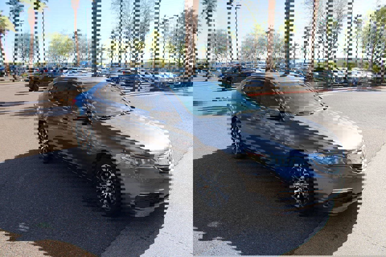 Used 2017 Acura TLX image 7