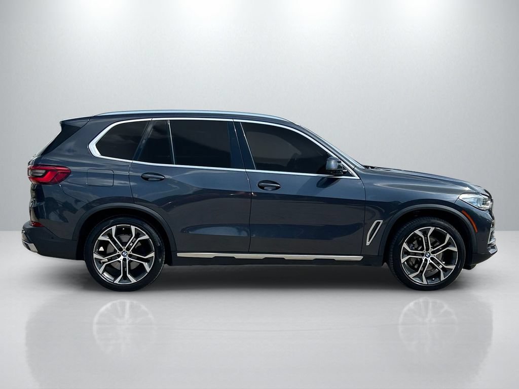 Used 2020 BMW X5 sDrive40i w/ Executive Package RWD image 4