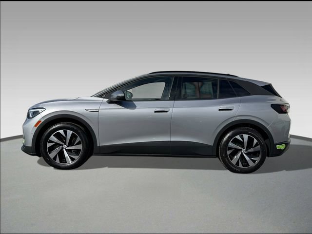 Certified 2023 Volkswagen ID.4 Pro image 3