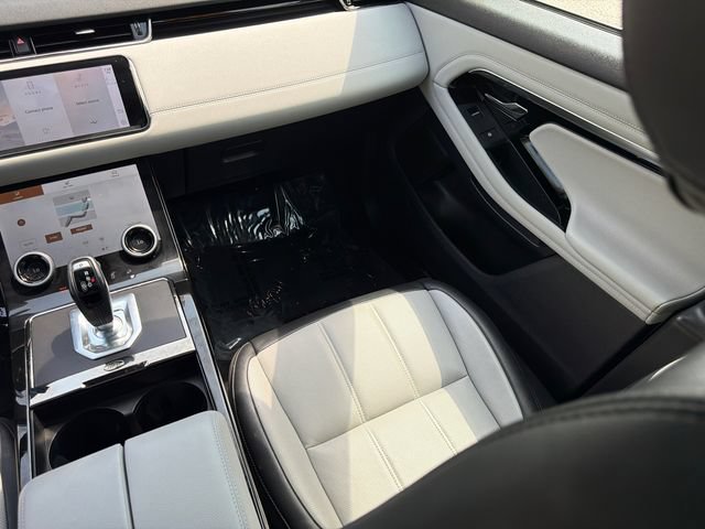 Used 2023 Land Rover Range Rover Evoque R-Dynamic SE AWD/4WD image 19