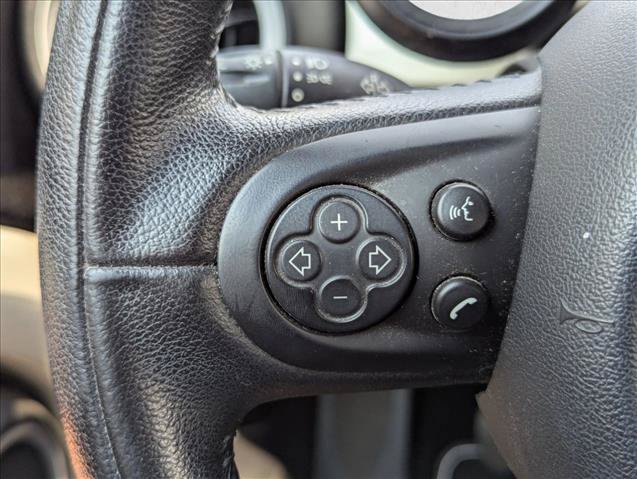 Used 2012 MINI Cooper Convertible FWD image 11
