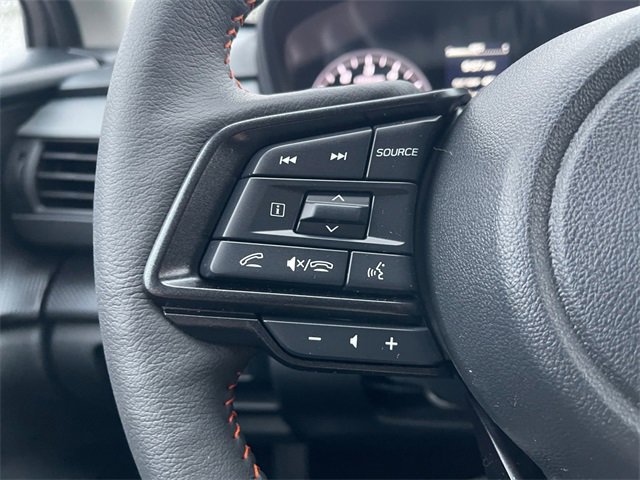 New 2026 Subaru Crosstrek 2.5i Limited image 24