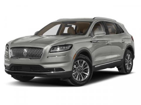 Used 2023 Lincoln Nautilus AWD