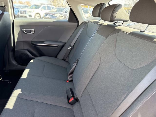 New 2026 Kia K4 image 14