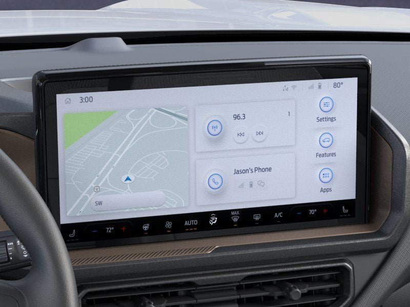New 2026 Ford Bronco Sport Outer Banks AWD/4WD image 14