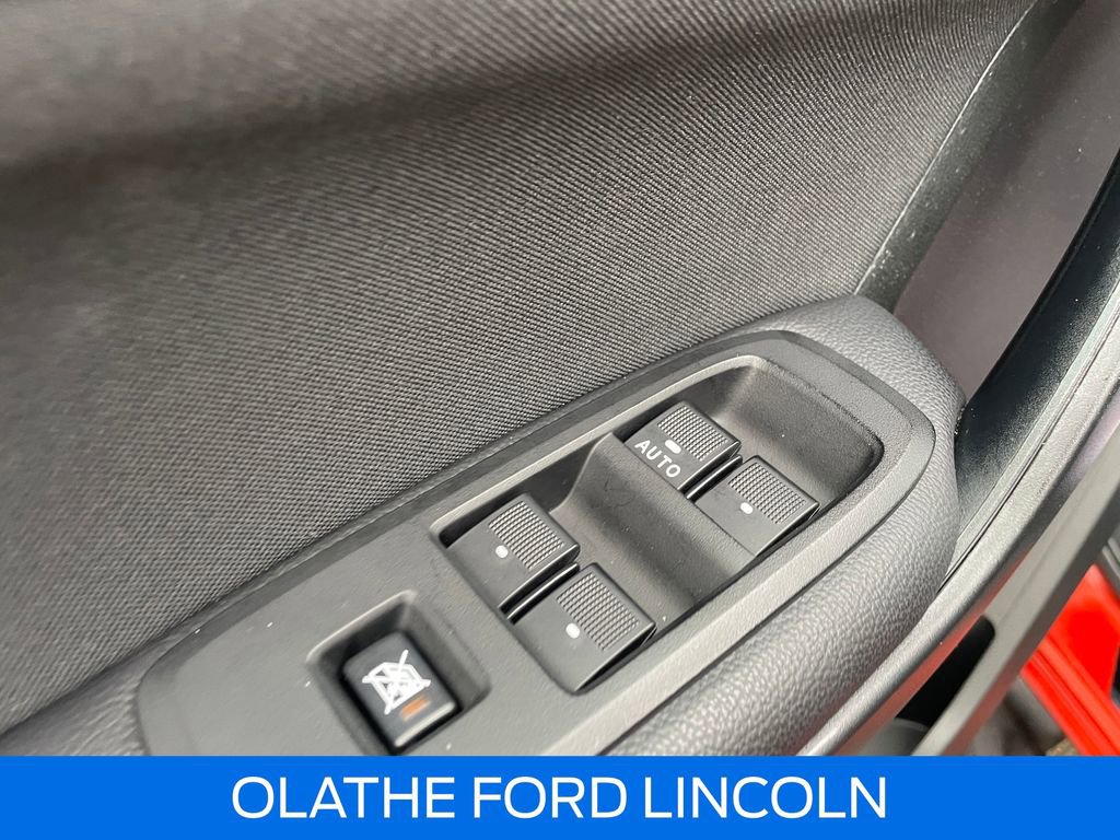 Used 2023 Ford Ranger XLT w/ Equipment Group 302A High image 22