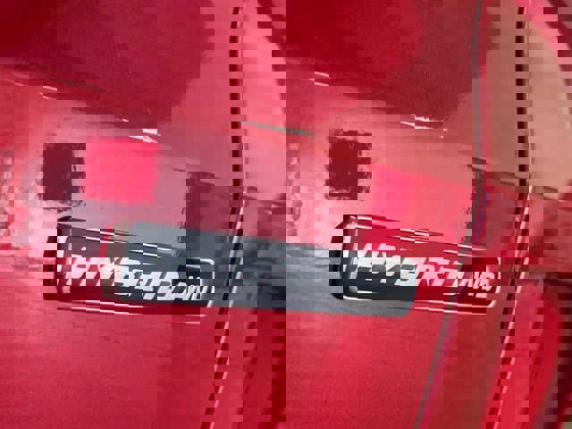 New 2025 Ford Escape ST-Line Elite w/ Tech Pack #2 image 31