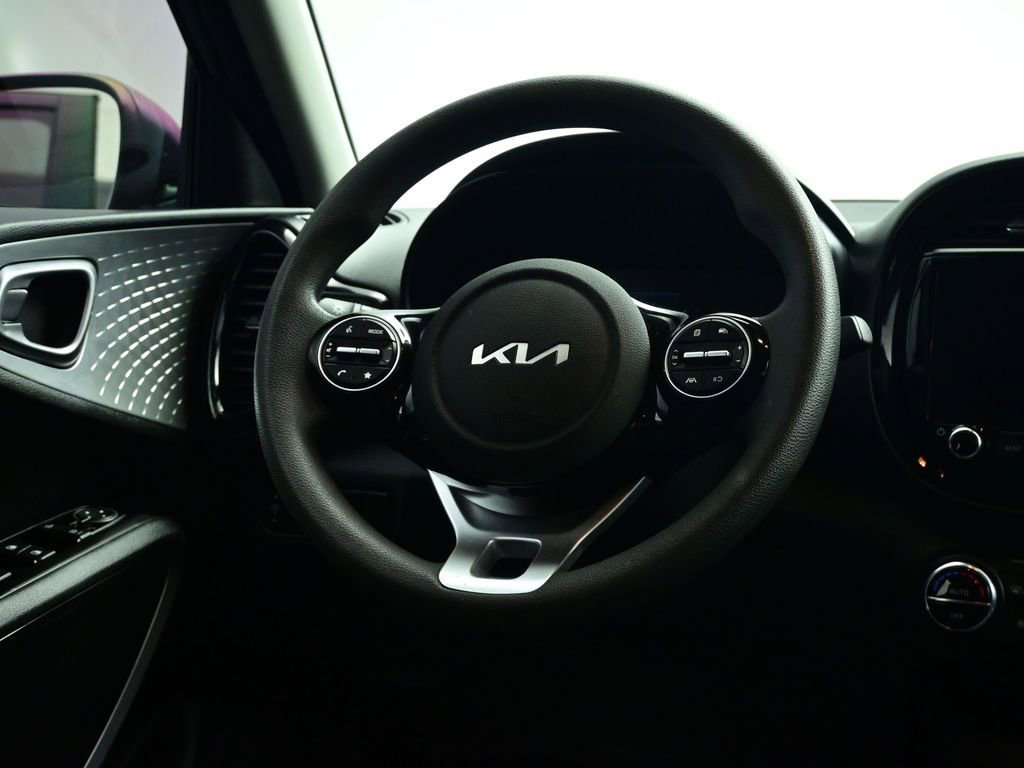 Used 2024 Kia Soul S image 40