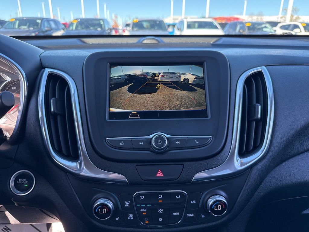 Used 2019 Chevrolet Equinox LT image 14