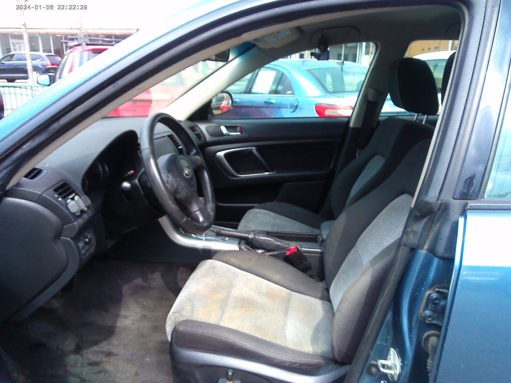 Used 2006 Subaru Outback 2.5i AWD/4WD image 7