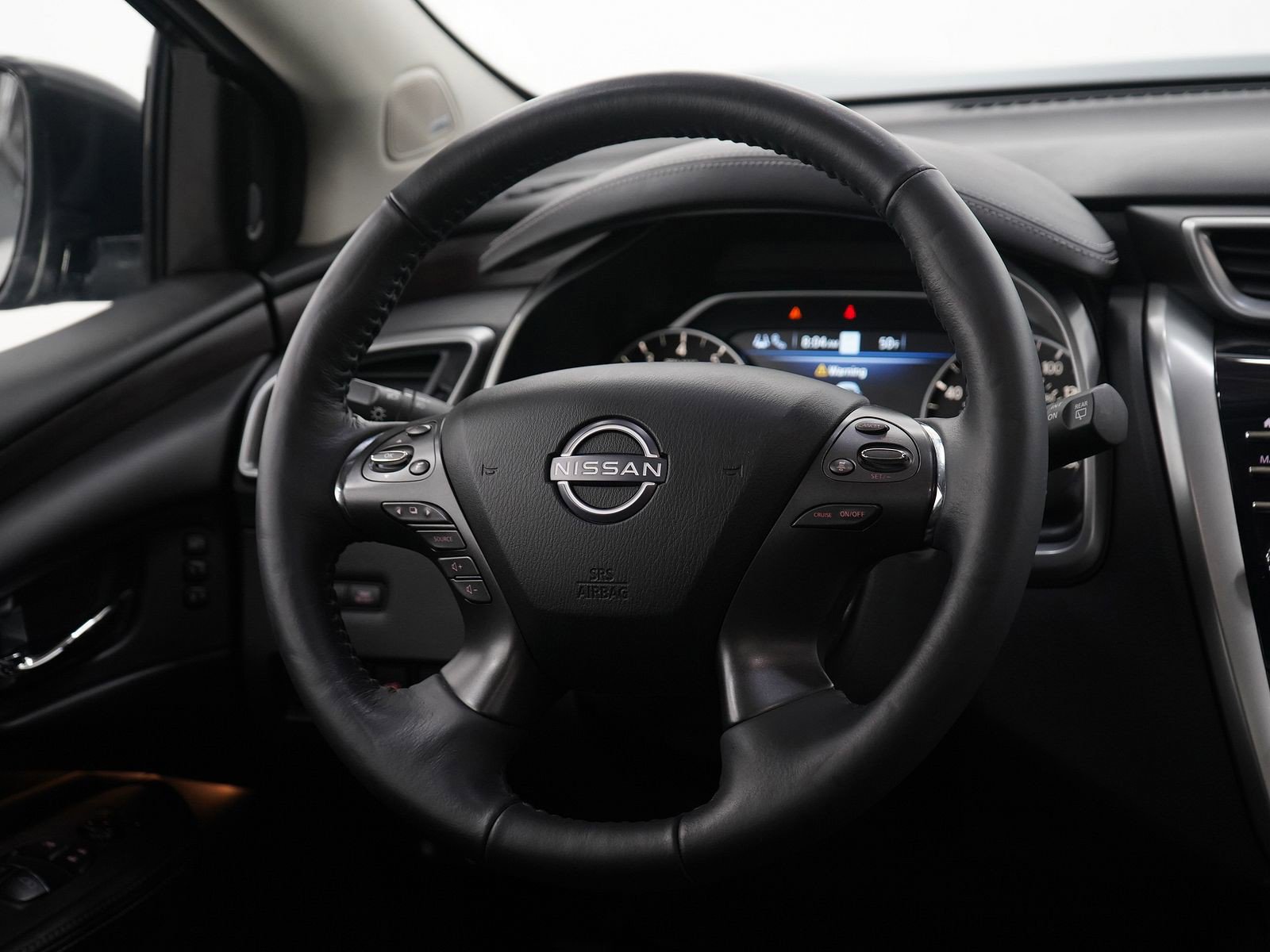 Used 2023 Nissan Murano Platinum image 13