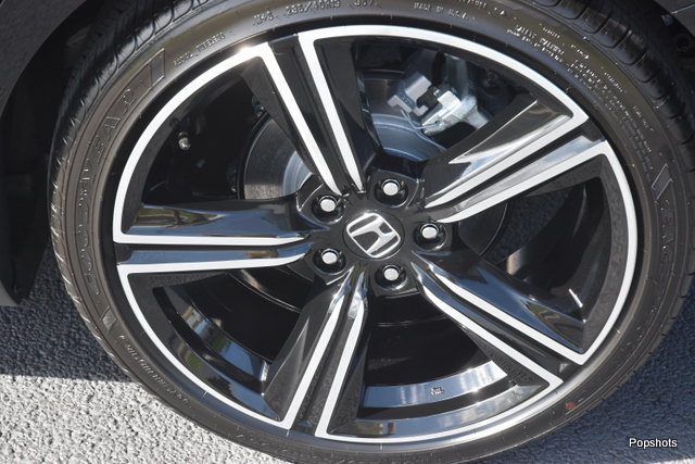 New 2026 Honda Accord SE image 4