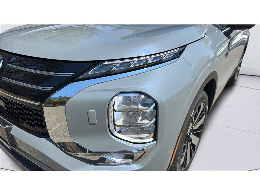 New 2026 Mitsubishi Outlander SE AWD/4WD image 37