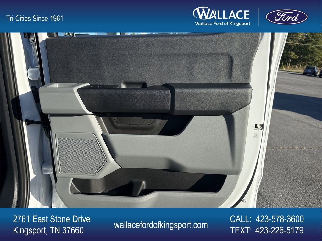 New 2026 Ford F350 XL image 21