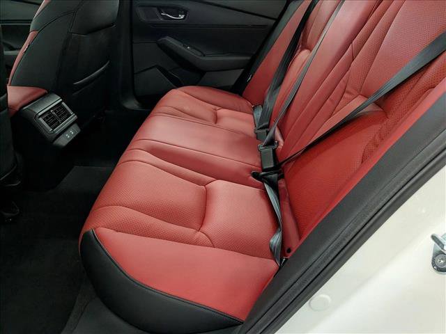 New 2026 Honda Accord SE image 14