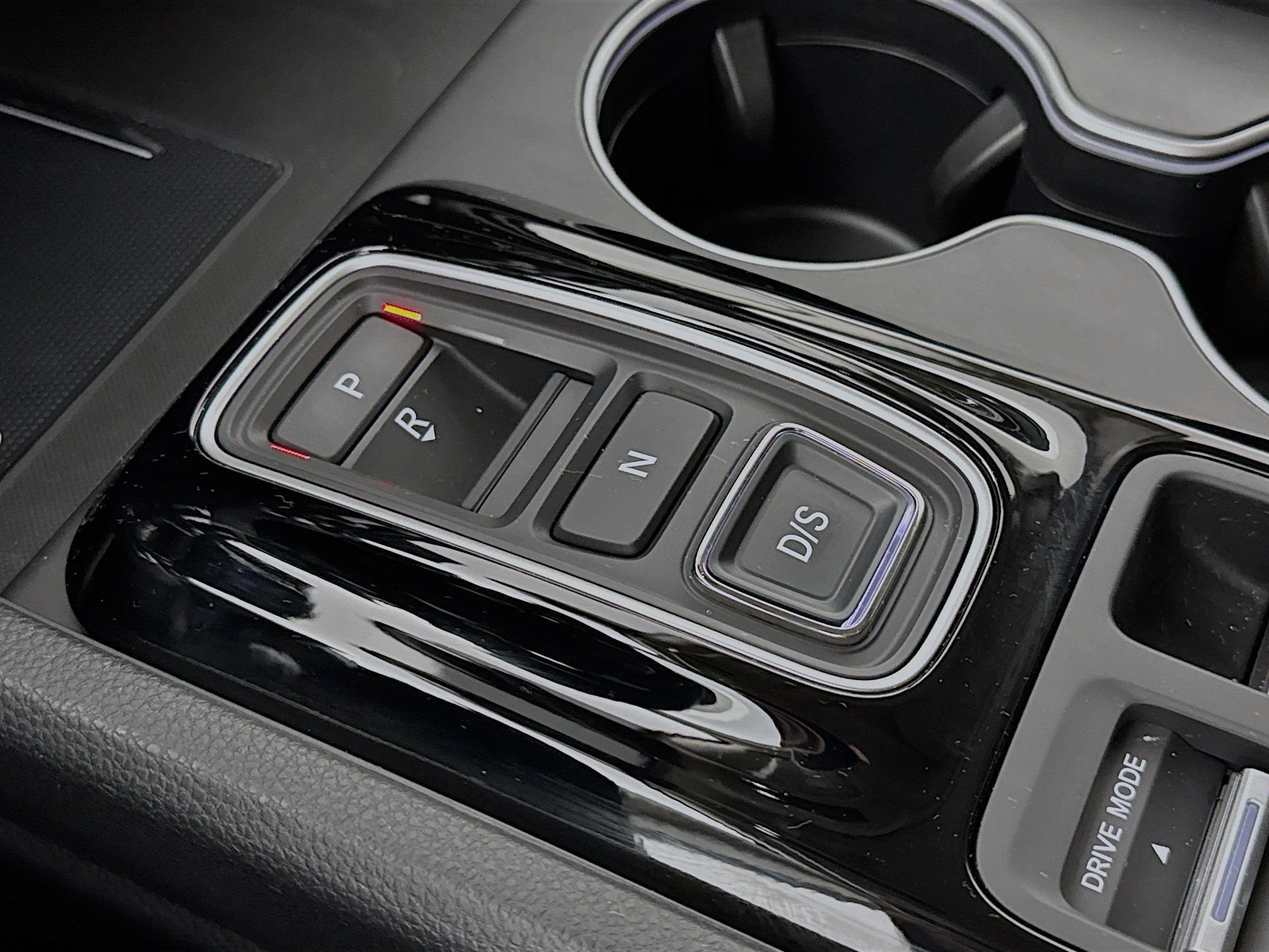 Certified 2023 Honda Pilot Touring image 17