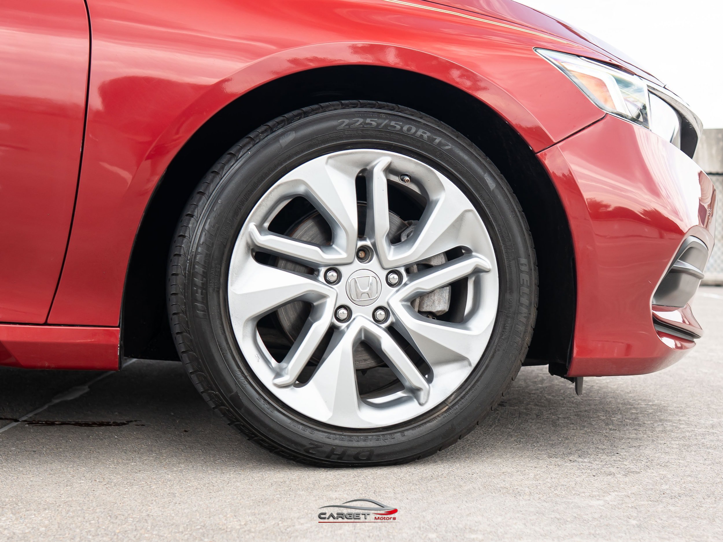 Used 2018 Honda Accord LX image 9