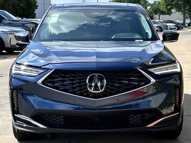 New 2026 Acura MDX FWD w/ Technology Package image 8