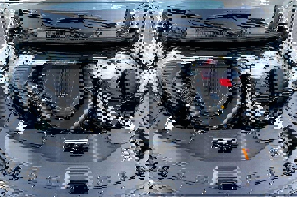 New 2026 Chevrolet Traverse LT w/ Midnight/Sport Edition image 10