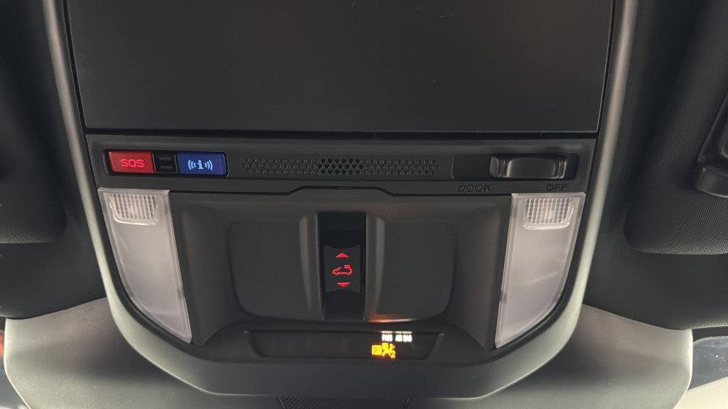 New 2026 Subaru Forester Premium image 25
