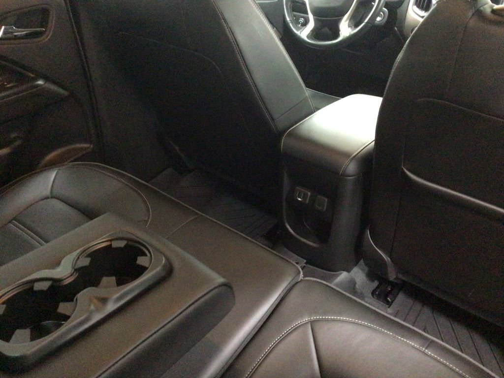 Used 2022 GMC Canyon Denali image 27