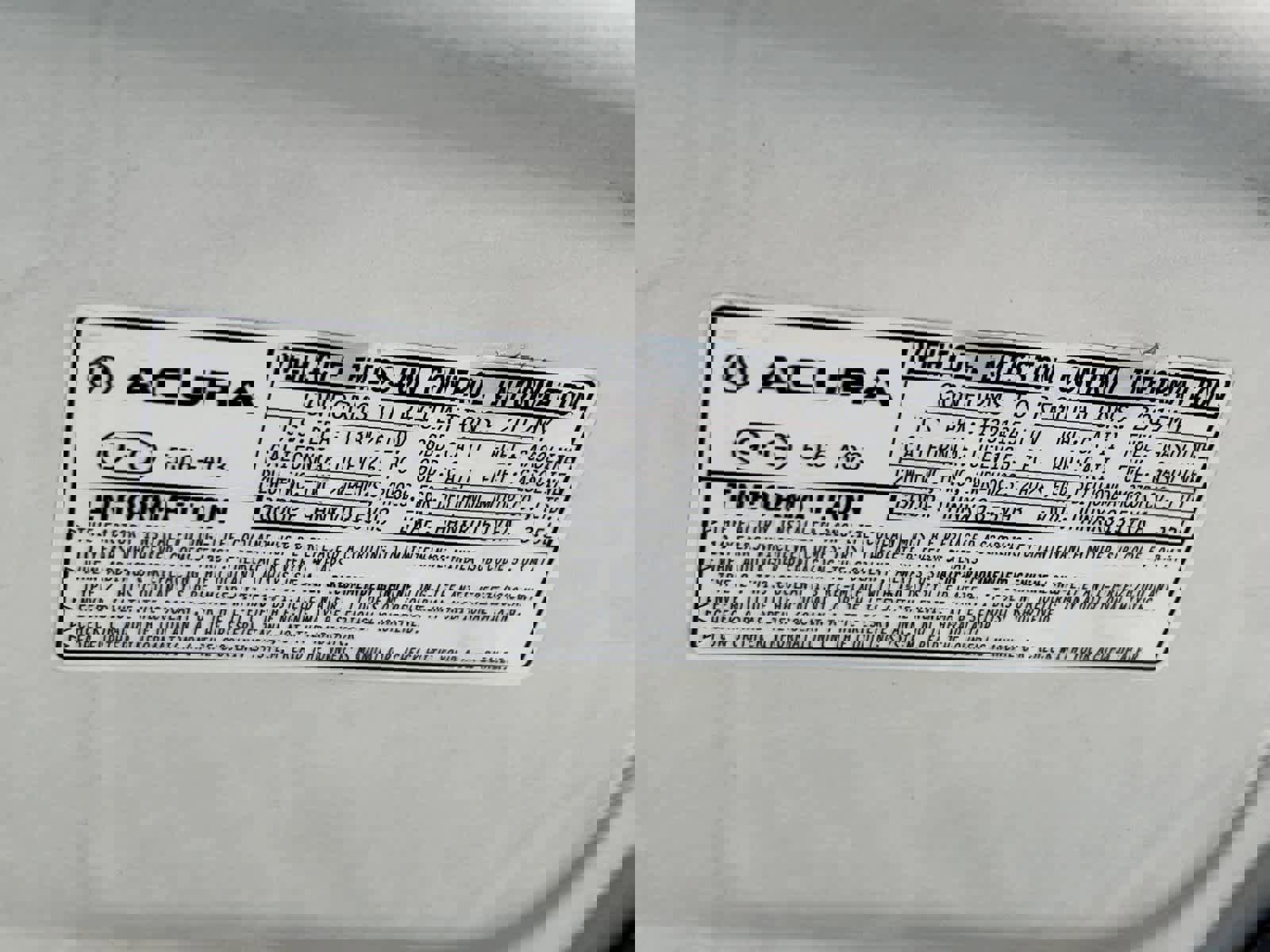 Used 2017 Acura MDX FWD image 30