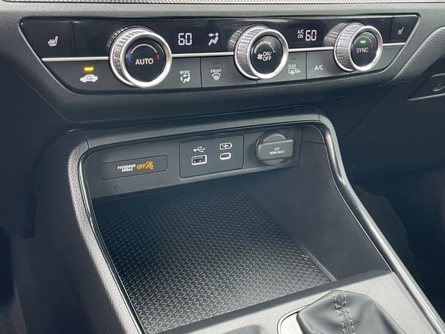 Used 2025 Honda CR-V EX image 19