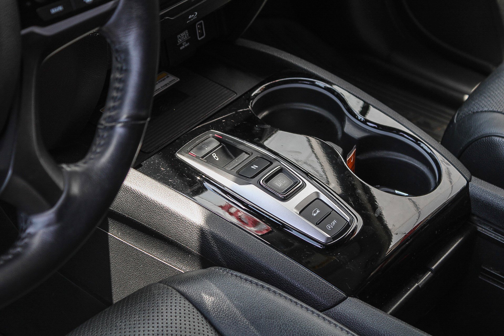 Used 2019 Honda Pilot Elite image 18