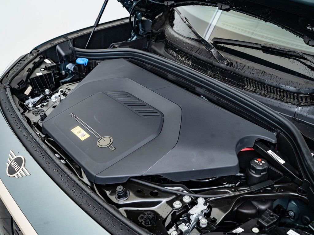 New 2026 MINI Cooper Countryman SE image 37