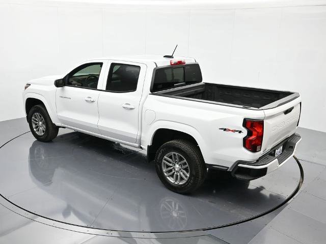 New 2025 Chevrolet Colorado LT image 33