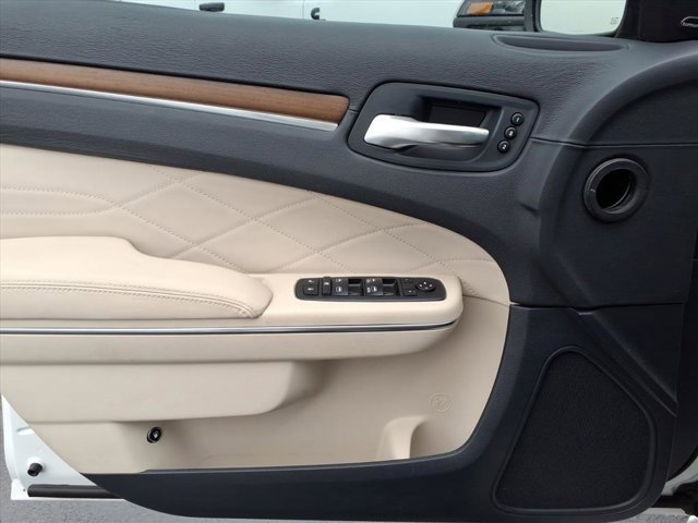 Used 2018 Chrysler 300 C w/ Sun, Sound & Nav Package image 22