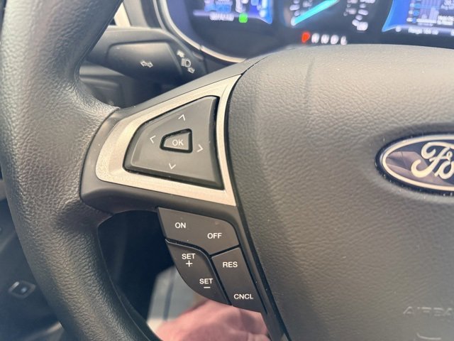 Used 2018 Ford Fusion S image 21