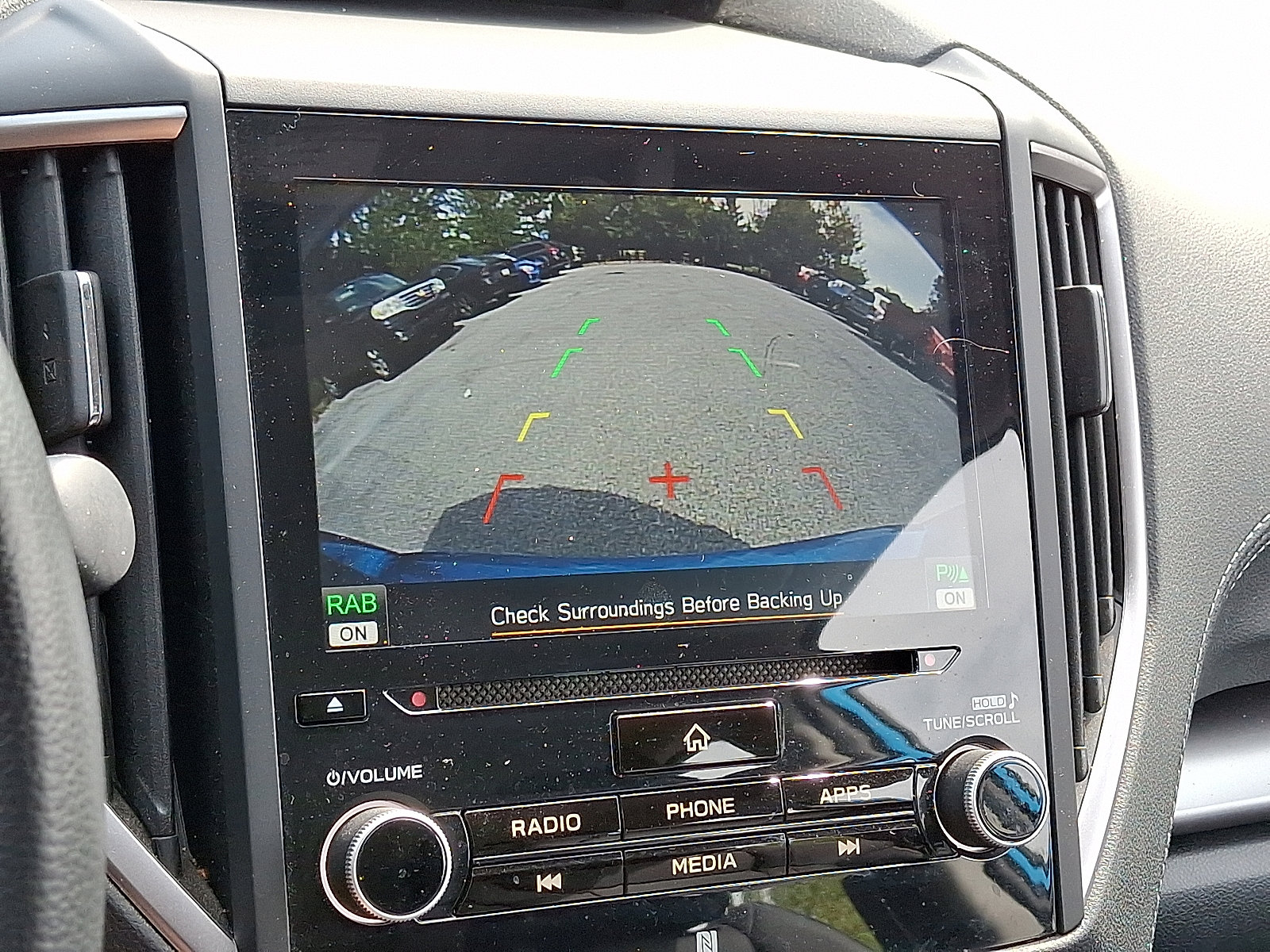 Certified 2023 Subaru Impreza 2.0i Limited image 17