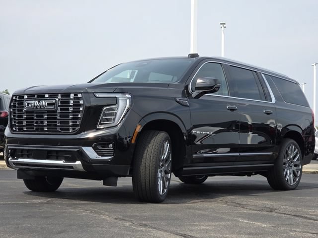 New 2026 GMC Yukon XL Denali Ultimate AWD/4WD image 15