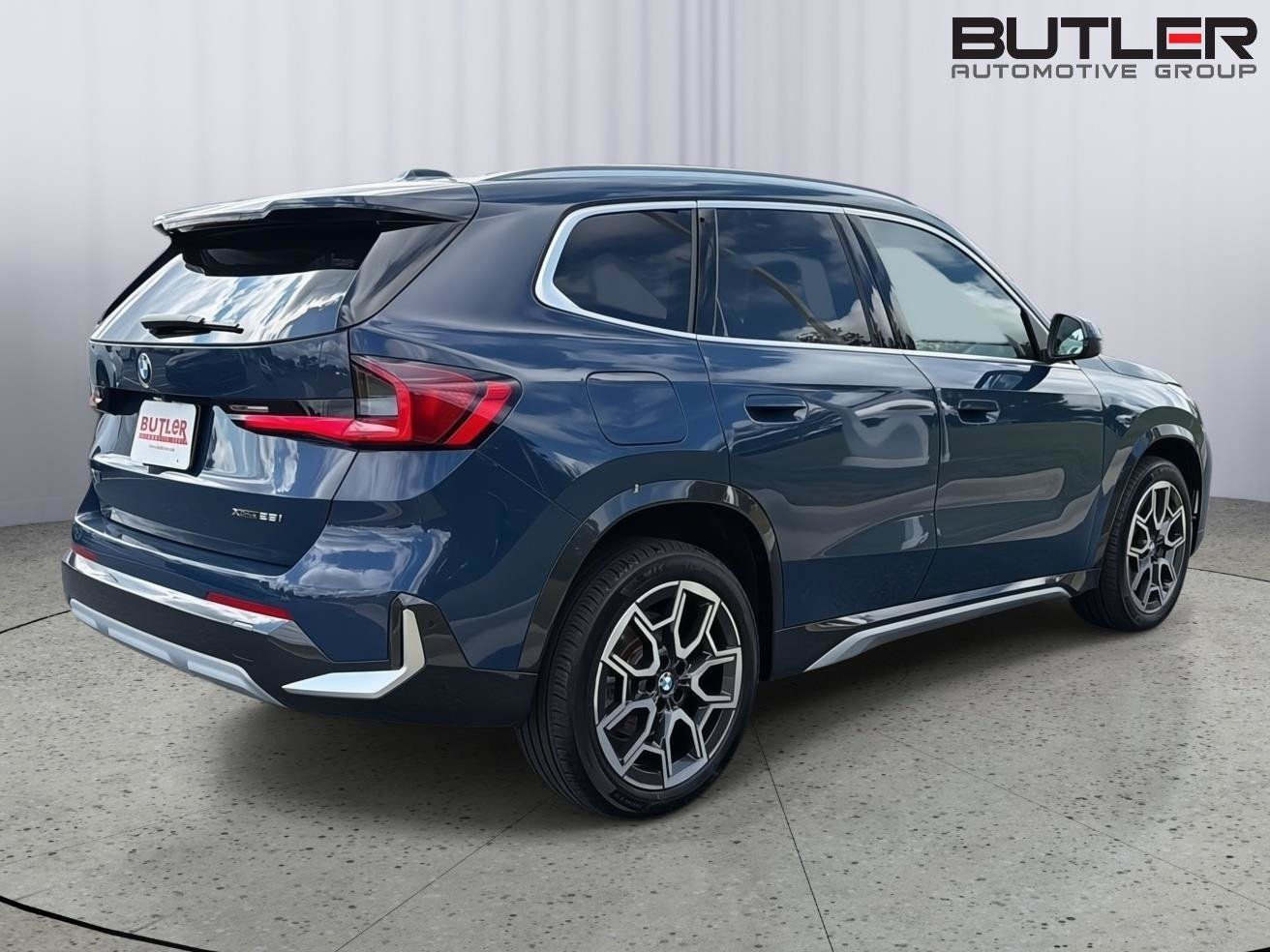 Used 2026 BMW X1 xDrive28i w/ Technology Package AWD/4WD image 6