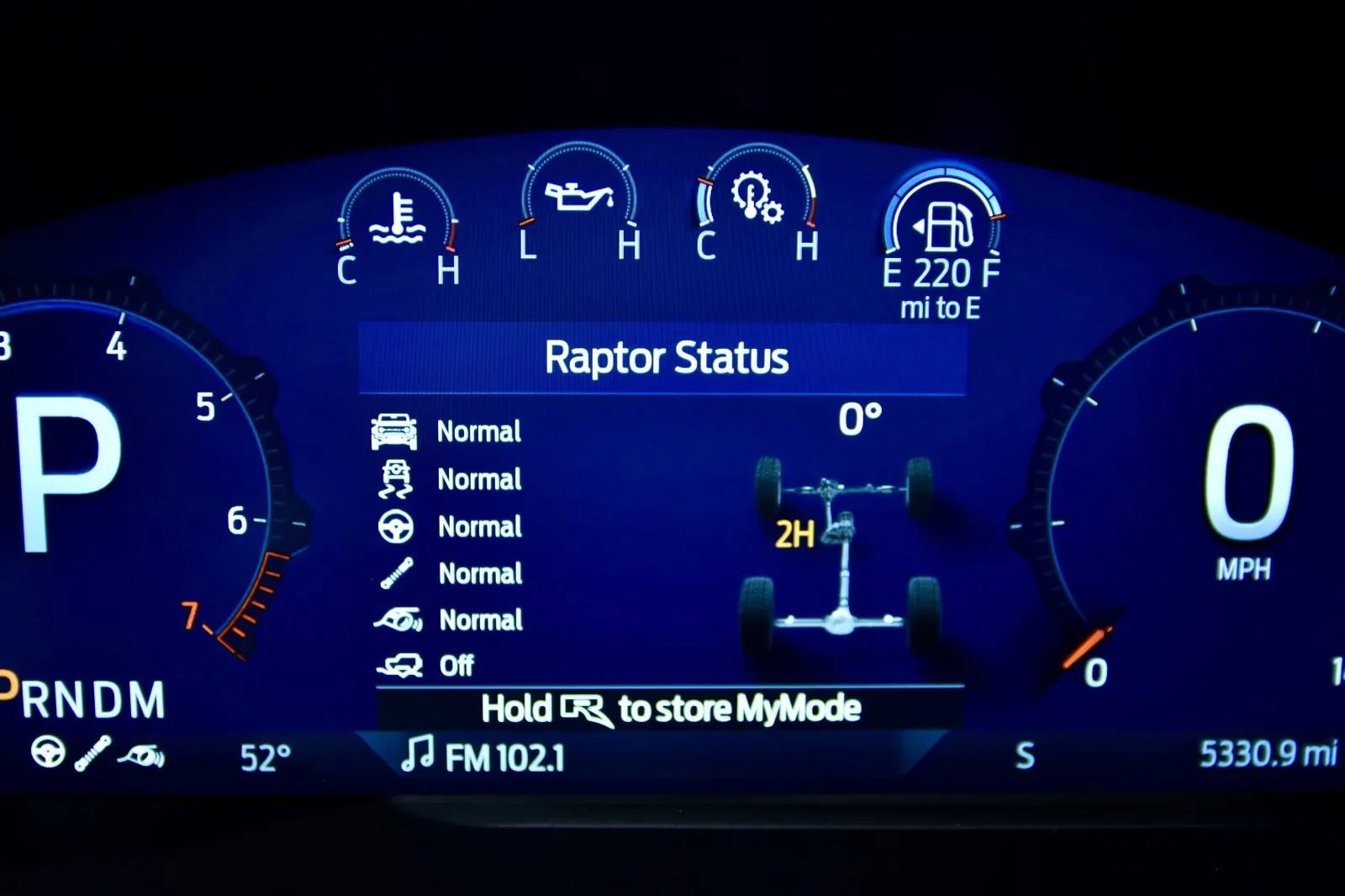 Used 2023 Ford Bronco Raptor image 38