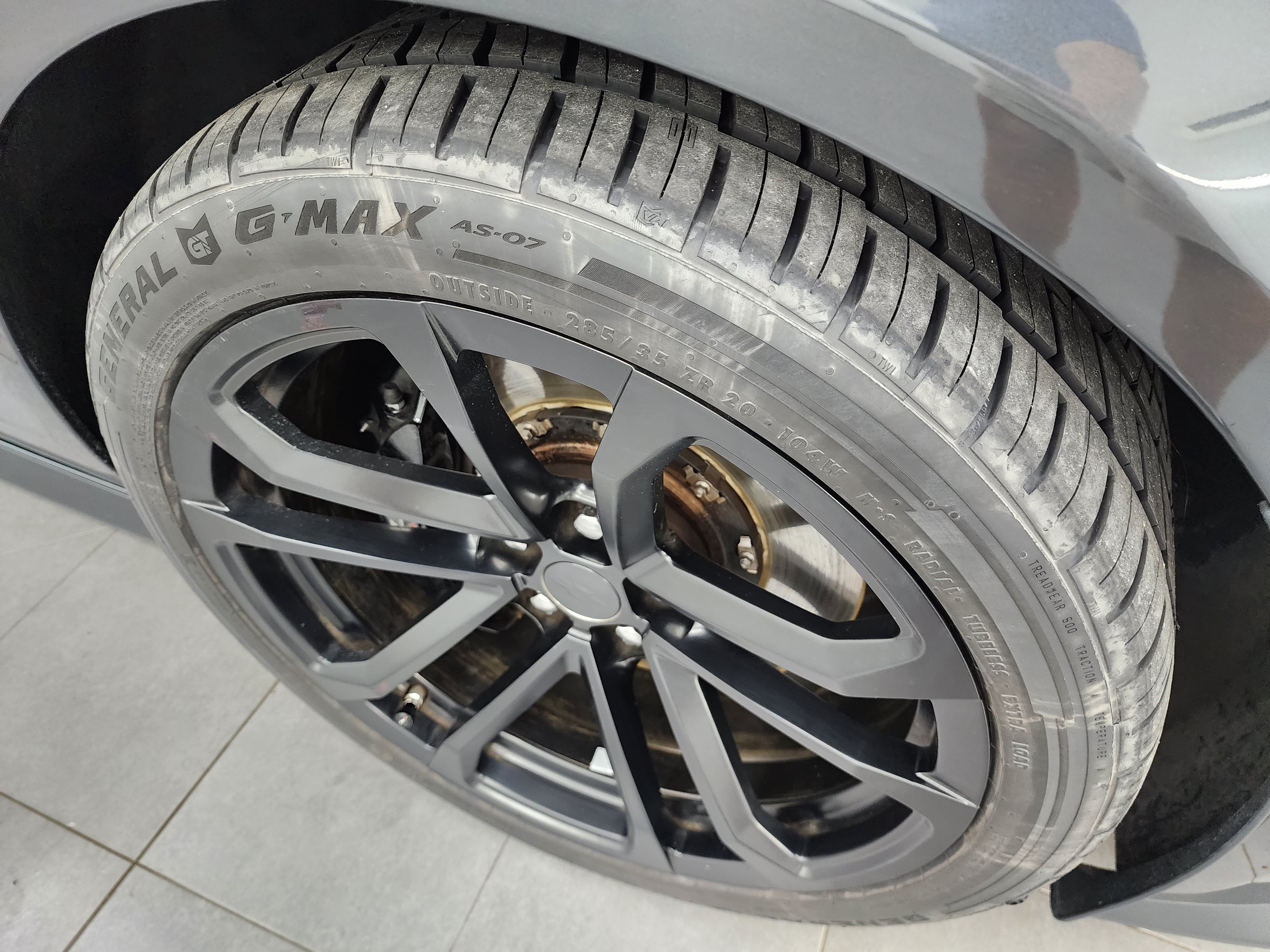 Used 2012 Chevrolet Camaro ZL1 RWD image 3